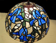 lampe Tiffany