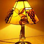 lampe