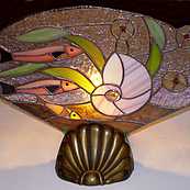 Lampe