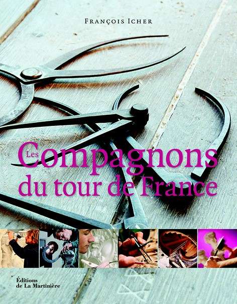 les Compagnons du Tour de France les Compagnons du Tour de France