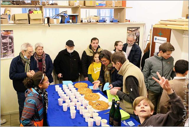 Galette des rois 2025