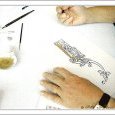 calligraphie