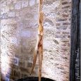 Sculpture sur bois - Hubert Chazelle