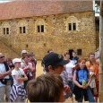 Guédelon : visite guidée