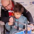 Kermesse Notre Dame en l'Isle - Troyes