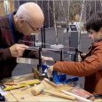 "Au fil du bois" - Salon des Métiers d'Art 2020