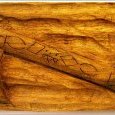 sculpture sur bois
