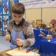 salon des Artisans d'Art 2013