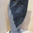Sculpture sur pierre - Michel Yseboodt