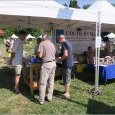 Fête du Parc des Moulins - Troyes 2018