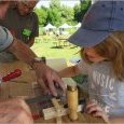 Fête du Parc des Moulins - Troyes 2018