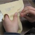 Broderie