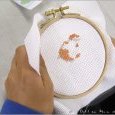 Broderie