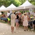 la Fête du Parc des Moulins 2019
