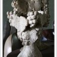 Dans l'atelier de Michel Yseboodt, sculpteur.