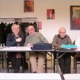 Rencontre annuelle 2017