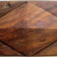 Sculpture sur bois