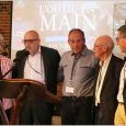 les 35 ans de l'Outil en Main à Troyes