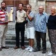 Ste Anne, patronne des Menuisiers & des (…)
