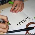Calligraphie