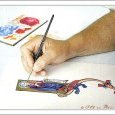 calligraphie