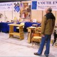 l'Outil en Main aux Foires de Champagne 2016