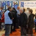 Salon des Artisans d'Art 2014