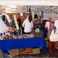 Sur le Marché de Noël Saint-Nizier