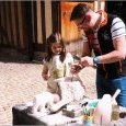 Journées européennes des Métiers d'Art 2018