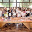 les Enfants & les Animateurs