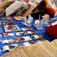 Les objets réalisés par les enfants