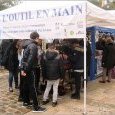 Marché de Noël - Saint Nizier 2016