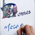 Calligraphie