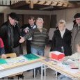 atelier Calligraphie