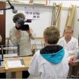 Claude et l'Outil en Main sur France 2