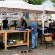 Fête du Parc des Moulins à Troyes