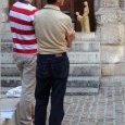 Ste Anne, patronne des Menuisiers & des (…)
