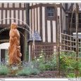 le Jardin de Marie