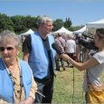 Fête du Parc des Moulins 2013