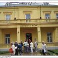 Zbraslav - la Maison communale