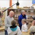 Claude et l'Outil en Main sur France 2