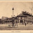 Ecole "Baltet" vers 1935