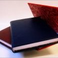 Carnets - reliure