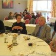 Rencontre annuelle 2015