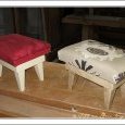 tabourets
