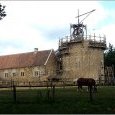 Guédelon