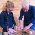 Journées européennes des Métiers d'Art 2018