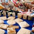 Les objets réalisés par les enfants