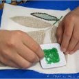 Broderie