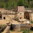 © Guedelon